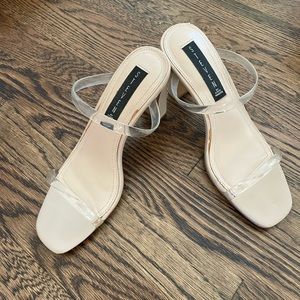 Steven by Steve Madden Heels